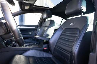 Volkswagen Passat 1.4 TSI ACT 3X R-LINE PANO/LEDER/LED/NAVI/CLIMA SCHADEVRIJ/DAMAGEDFREE picture 16