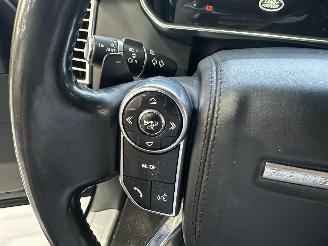 Land Rover Range Rover VOGUE 3.0 TDV AUTOBIOGRAPHY/PANO/FULL OPTIONS! SCHADEVRIJ! picture 14