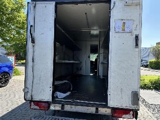 Mercedes Sprinter 316 CDI / VOLLEDIG RIJDBAAR / GEBRUIKERSSPOREN! picture 9