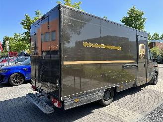 Mercedes Sprinter 316 CDI / VOLLEDIG RIJDBAAR / GEBRUIKERSSPOREN! picture 6