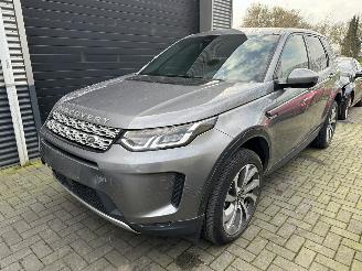 skadebil auto Land Rover Discovery Sport VOLLEDIG RIJDBAAR/D165 2.0 4x4 PANO/LED/FULL-ASSIST/FULL OPTIONS 2022/11