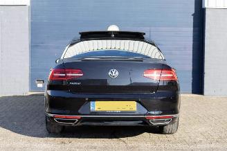 Volkswagen Passat 1.4 TSI ACT 3X R-LINE PANO/LEDER/LED/NAVI/CLIMA SCHADEVRIJ/DAMAGEDFREE picture 26