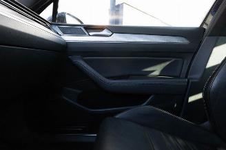 Volkswagen Passat 1.4 TSI ACT 3X R-LINE PANO/LEDER/LED/NAVI/CLIMA SCHADEVRIJ/DAMAGEDFREE picture 15