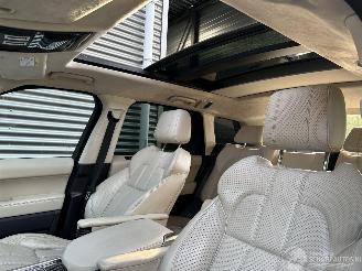 Land Rover Range Rover sport 3.0 HSE / PANORAMA / 360 CAMERA / FULL OPTIONS picture 15