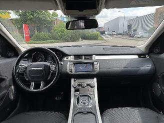 Land Rover Range Rover Evoque 2.0 HSE AUTOMAAT FACELIFT picture 7
