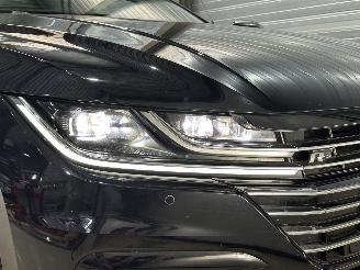 Volkswagen Arteon 2.0 TSI DSG 3x R-LINE NAVI/LED/APP-C/FULL-ASSIST/ 40dkm! SCHADEVRIJ picture 7