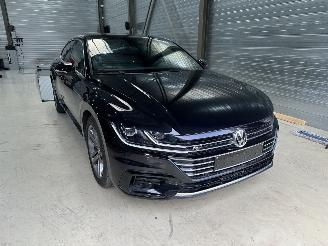 Volkswagen Arteon 2.0 TSI DSG 3x R-LINE NAVI/LED/APP-C/FULL-ASSIST/ 40dkm! SCHADEVRIJ 2020/6