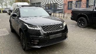 Voiture accidenté Land Rover Range Rover Velar R DYNAMIC PANORAMA LED VIRTUAL HEAD UP FULL OPTIONS 2018/1