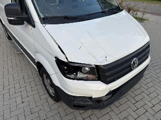 Volkswagen Crafter 2.0 TDI 177PK DSG AUT. KASTEN picture 40