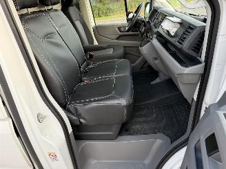 Volkswagen Crafter 2.0 TDI 177PK DSG AUT. KASTEN picture 37