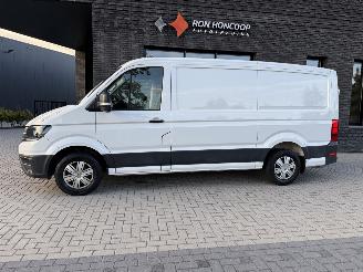 Damaged car Volkswagen Crafter 2.0 TDI 177PK DSG AUT. KASTEN 2024/2