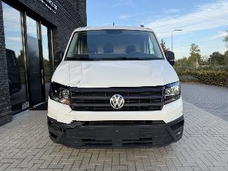 Volkswagen Crafter 2.0 TDI 177PK DSG AUT. KASTEN picture 5