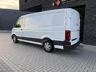 Volkswagen Crafter 2.0 TDI 177PK DSG AUT. KASTEN picture 16