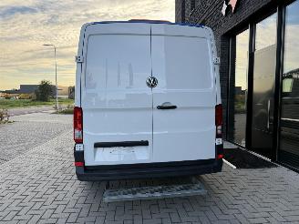 Volkswagen Crafter 2.0 TDI 177PK DSG AUT. KASTEN picture 14