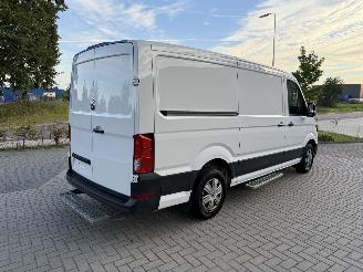 Volkswagen Crafter 2.0 TDI 177PK DSG AUT. KASTEN picture 11