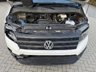 Volkswagen Crafter 2.0 TDI 177PK DSG AUT. KASTEN picture 41