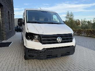 Volkswagen Crafter 2.0 TDI 177PK DSG AUT. KASTEN picture 6