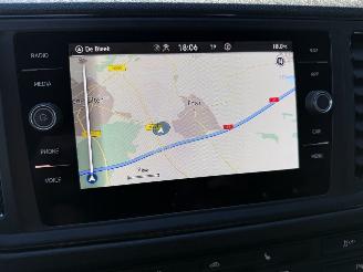 Volkswagen Crafter 2.0 TDI 177PK DSG AUT. KASTEN picture 24