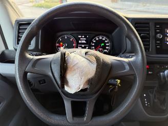 Volkswagen Crafter 2.0 TDI 177PK DSG AUT. KASTEN picture 20