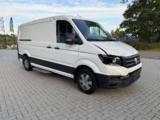 Volkswagen Crafter 2.0 TDI 177PK DSG AUT. KASTEN picture 8