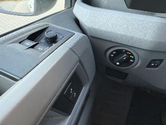 Volkswagen Crafter 2.0 TDI 177PK DSG AUT. KASTEN picture 31