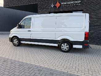 Volkswagen Crafter 2.0 TDI 177PK DSG AUT. KASTEN picture 17