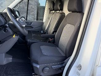 Volkswagen Crafter 2.0 TDI 177PK DSG AUT. KASTEN picture 19