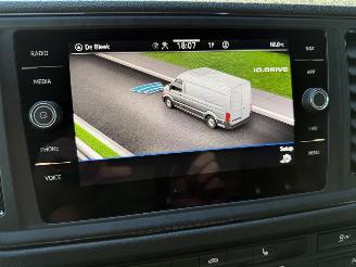 Volkswagen Crafter 2.0 TDI 177PK DSG AUT. KASTEN picture 26