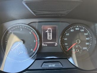 Volkswagen Crafter 2.0 TDI 177PK DSG AUT. KASTEN picture 21