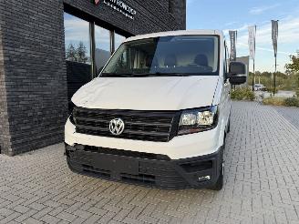 Volkswagen Crafter 2.0 TDI 177PK DSG AUT. KASTEN picture 4