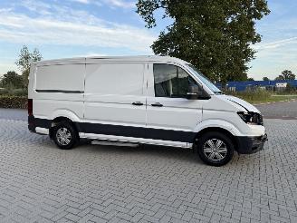 Volkswagen Crafter 2.0 TDI 177PK DSG AUT. KASTEN picture 9