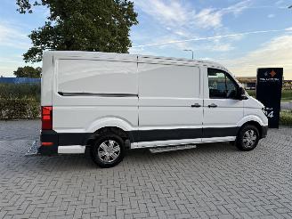 Volkswagen Crafter 2.0 TDI 177PK DSG AUT. KASTEN picture 10