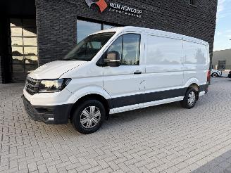 Volkswagen Crafter 2.0 TDI 177PK DSG AUT. KASTEN picture 2