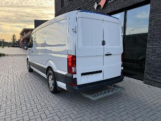 Volkswagen Crafter 2.0 TDI 177PK DSG AUT. KASTEN picture 15