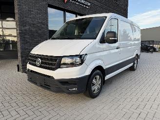 Volkswagen Crafter 2.0 TDI 177PK DSG AUT. KASTEN picture 3