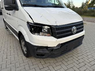 Volkswagen Crafter 2.0 TDI 177PK DSG AUT. KASTEN picture 38