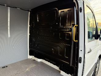 Volkswagen Crafter 2.0 TDI 177PK DSG AUT. KASTEN picture 36