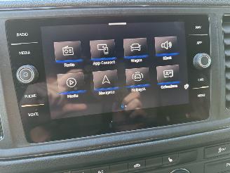 Volkswagen Crafter 2.0 TDI 177PK DSG AUT. KASTEN picture 23