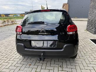 Citroën C3 1.2 PureTech 83PK Shine picture 12