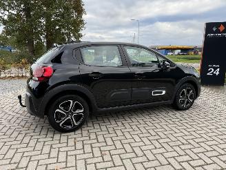 Citroën C3 1.2 PureTech 83PK Shine picture 9