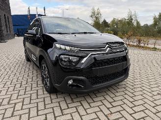 Citroën C3 1.2 PureTech 83PK Shine picture 6