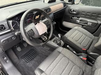 Citroën C3 1.2 PureTech 83PK Shine picture 17