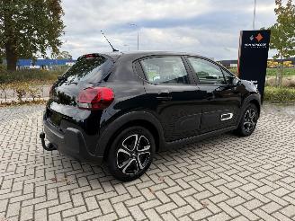 Citroën C3 1.2 PureTech 83PK Shine picture 10