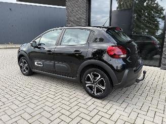 Citroën C3 1.2 PureTech 83PK Shine picture 15