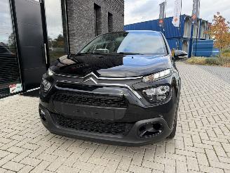 Citroën C3 1.2 PureTech 83PK Shine picture 4