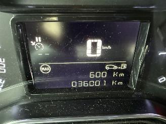 Citroën C3 1.2 PureTech 83PK Shine picture 21
