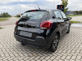 Citroën C3 1.2 PureTech 83PK Shine picture 11