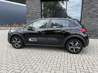 Citroën C3 1.2 PureTech 83PK Shine picture 16