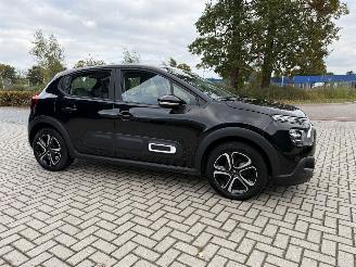 Citroën C3 1.2 PureTech 83PK Shine picture 8