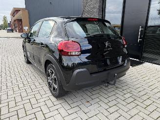 Citroën C3 1.2 PureTech 83PK Shine picture 14